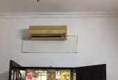 CHO THUÊ CĂN HỘ TẬP THỂ PHỐ MINH KHAI (HÒA BÌNH 7) - TẦNG 3, 90M2, 3 NGỦ 7.5 TRIỆU